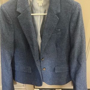 JCrew blazer